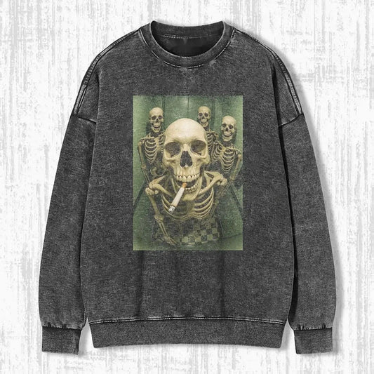 PEPPER SWEATSHIRT