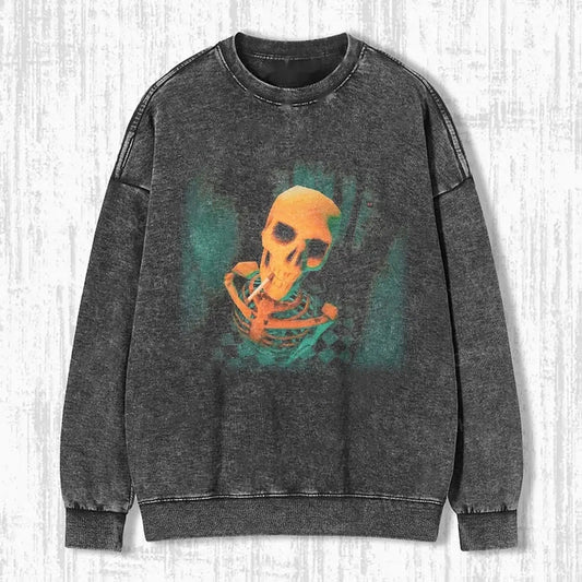 PEPPER SWEATSHIRT