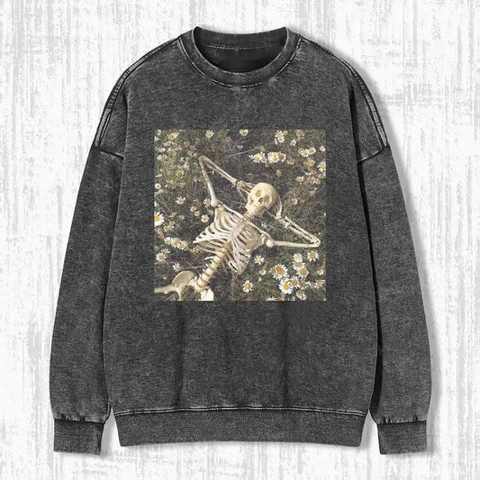 PEPPER SWEATSHIRT