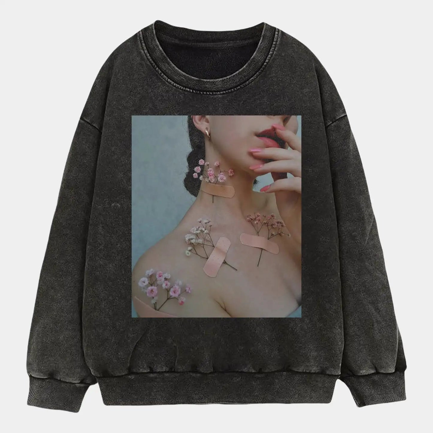 Flower Tee