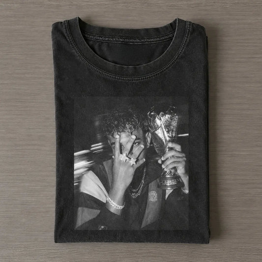 Funny Spain Yamal 2026 Tee