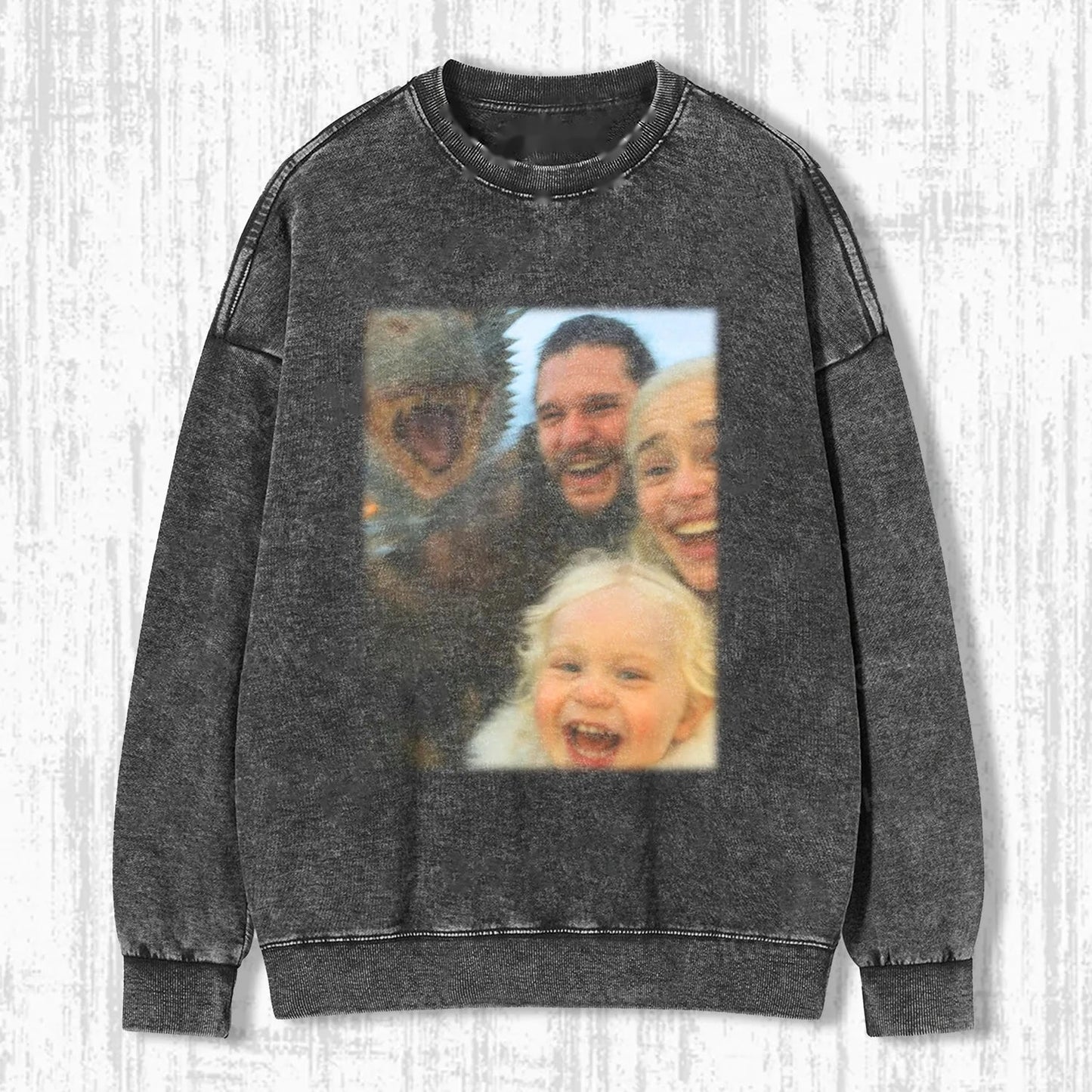 GT T-SHIRT 2.0
