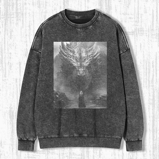 PEPPER SWEATSHIRT