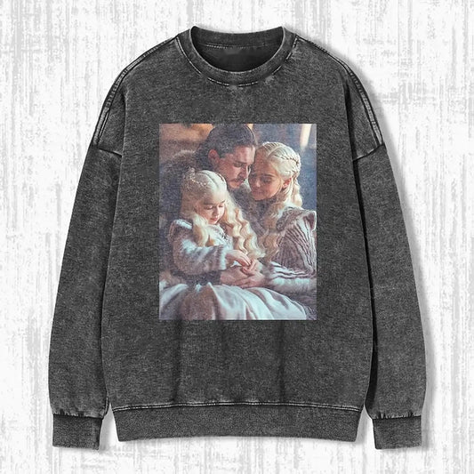 PEPPER SWEATSHIRT