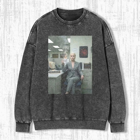 PEPPER SWEATSHIRT