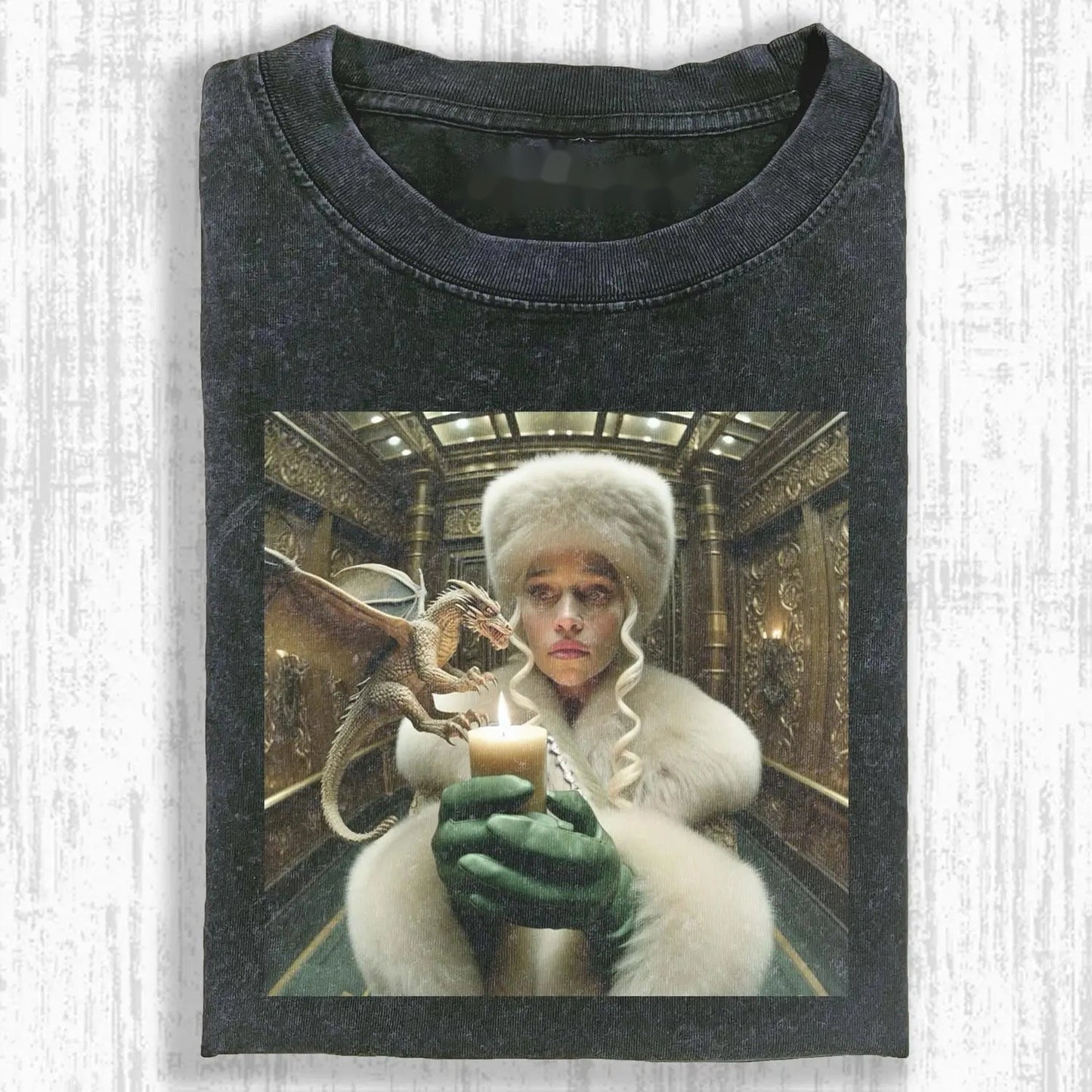 GT T-SHIRT 2.1