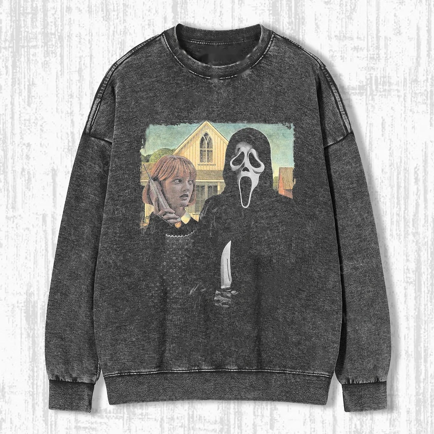 G. T-SHIRT 1.0