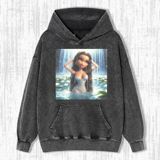 GIRL WATCH T-SHIRT V1.0