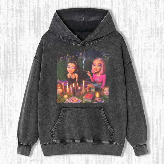 GIRL WATCH T-SHIRT V1.2