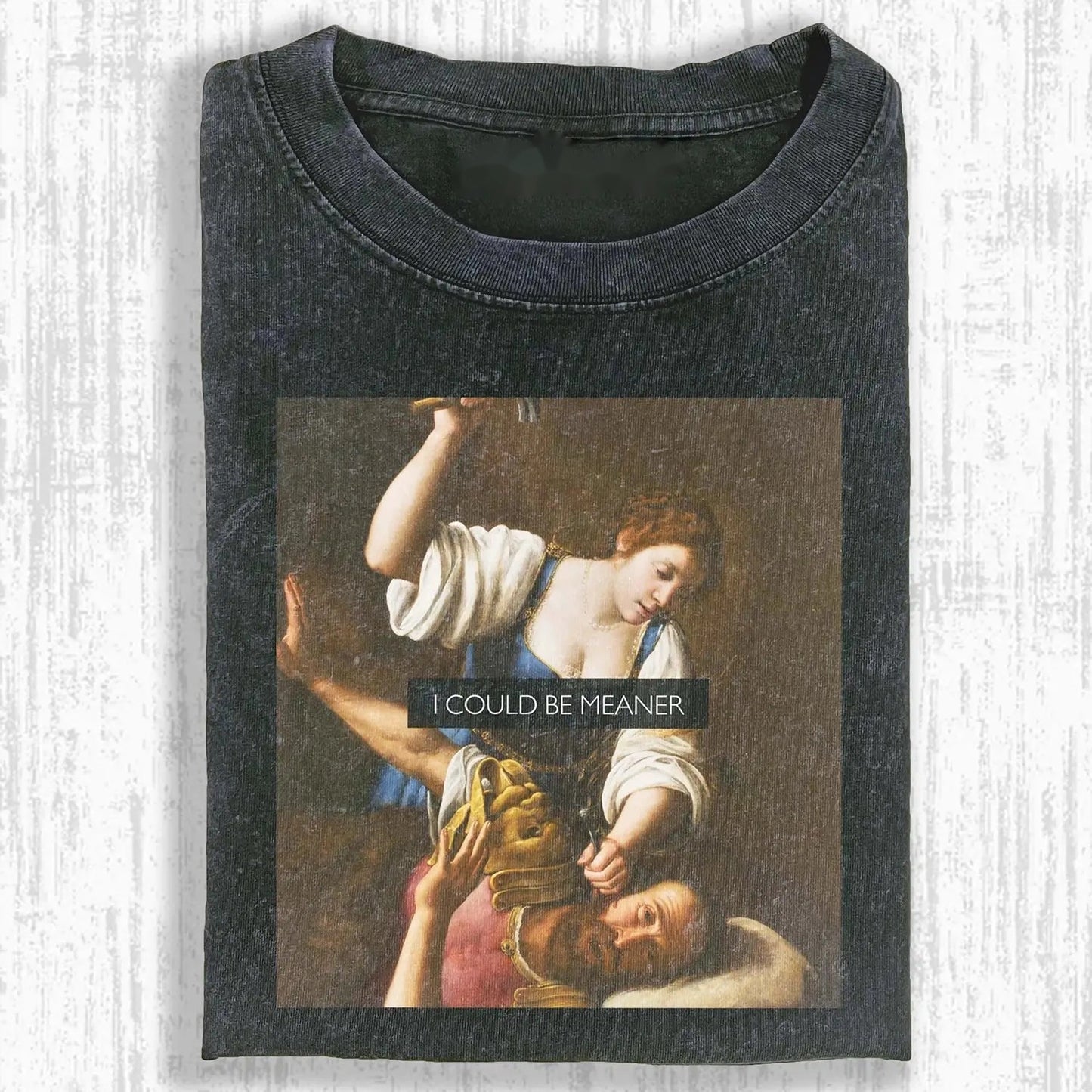 GIRLS WILL BE GIRLS T-SHIRT 4.0