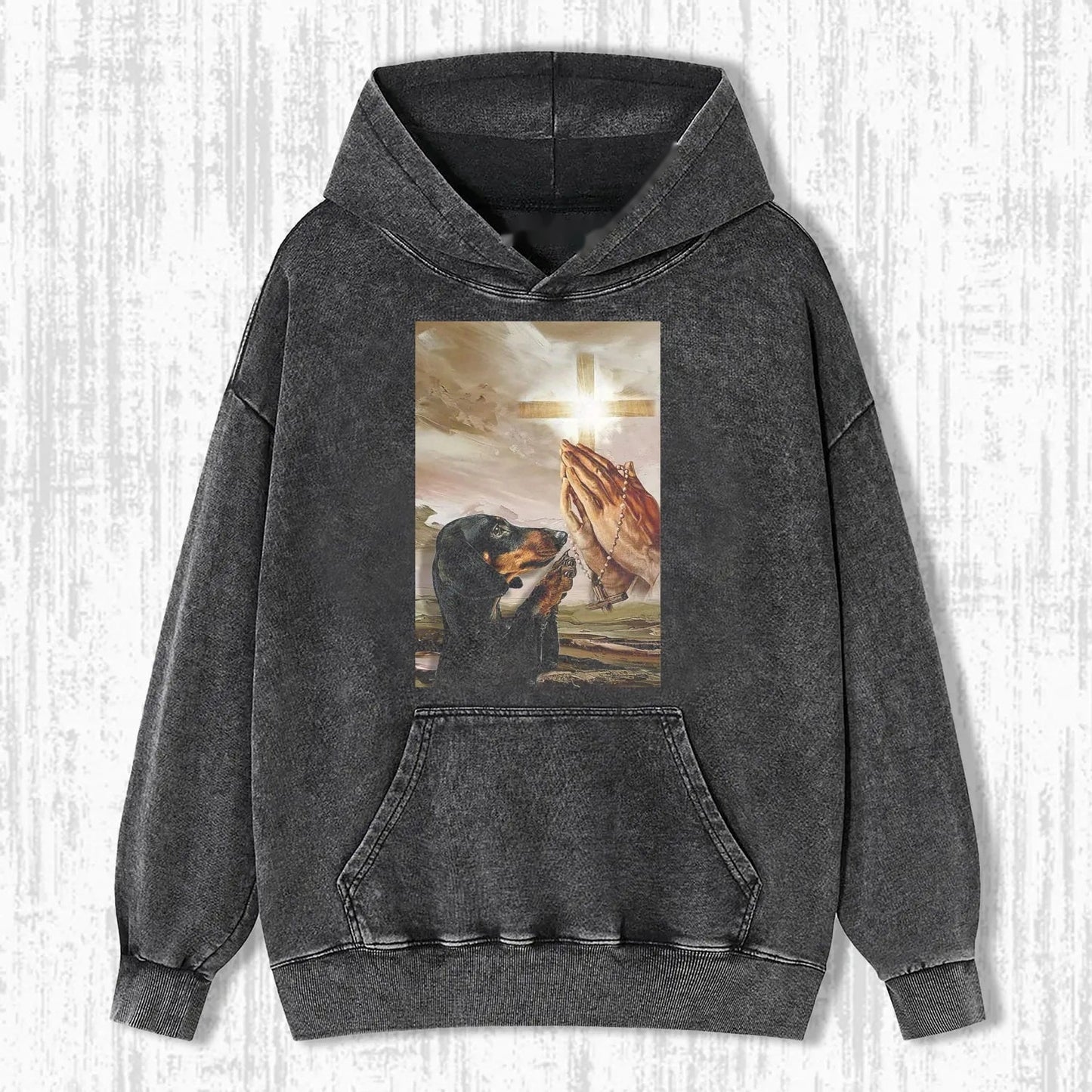 GOD FORBID T-SHIRT
