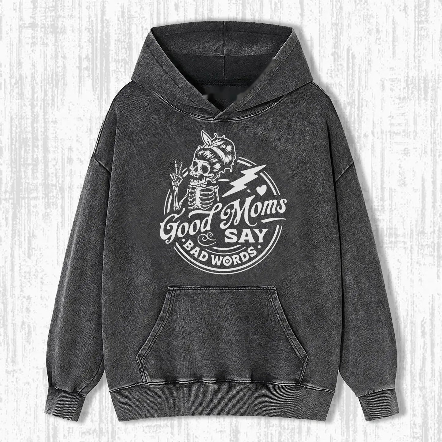 GOOD MOMS T-SHIRT