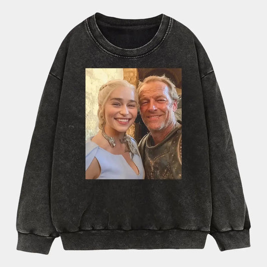 GOT T-SHIRT