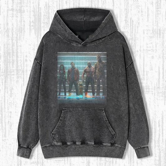 GUARDIANS OF THE GALAXY 2 T-SHIRT 1.0