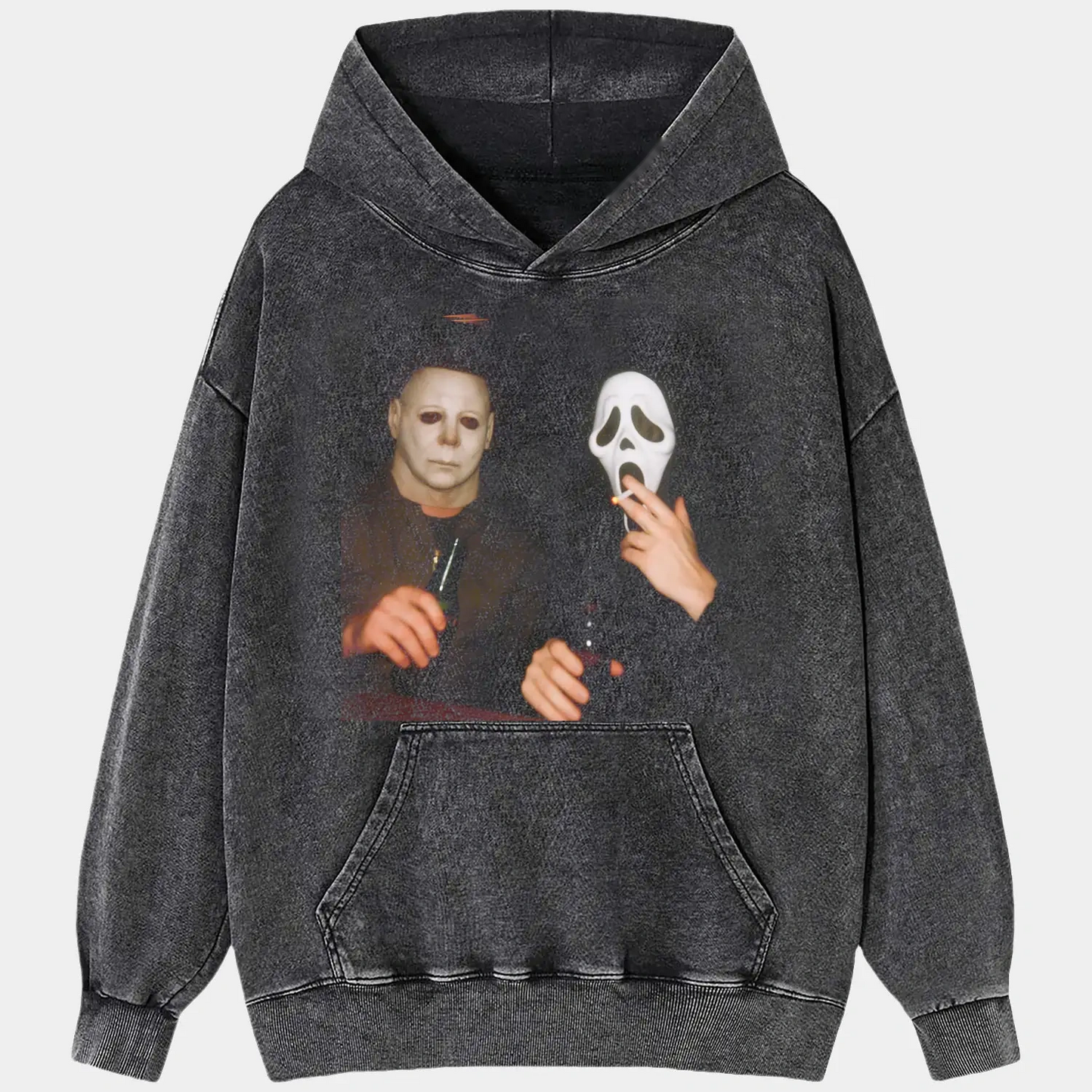 Ghost 8.8 Tee 2.0