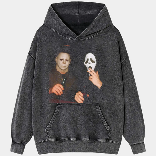 Ghost 8.8 Tee 2.0