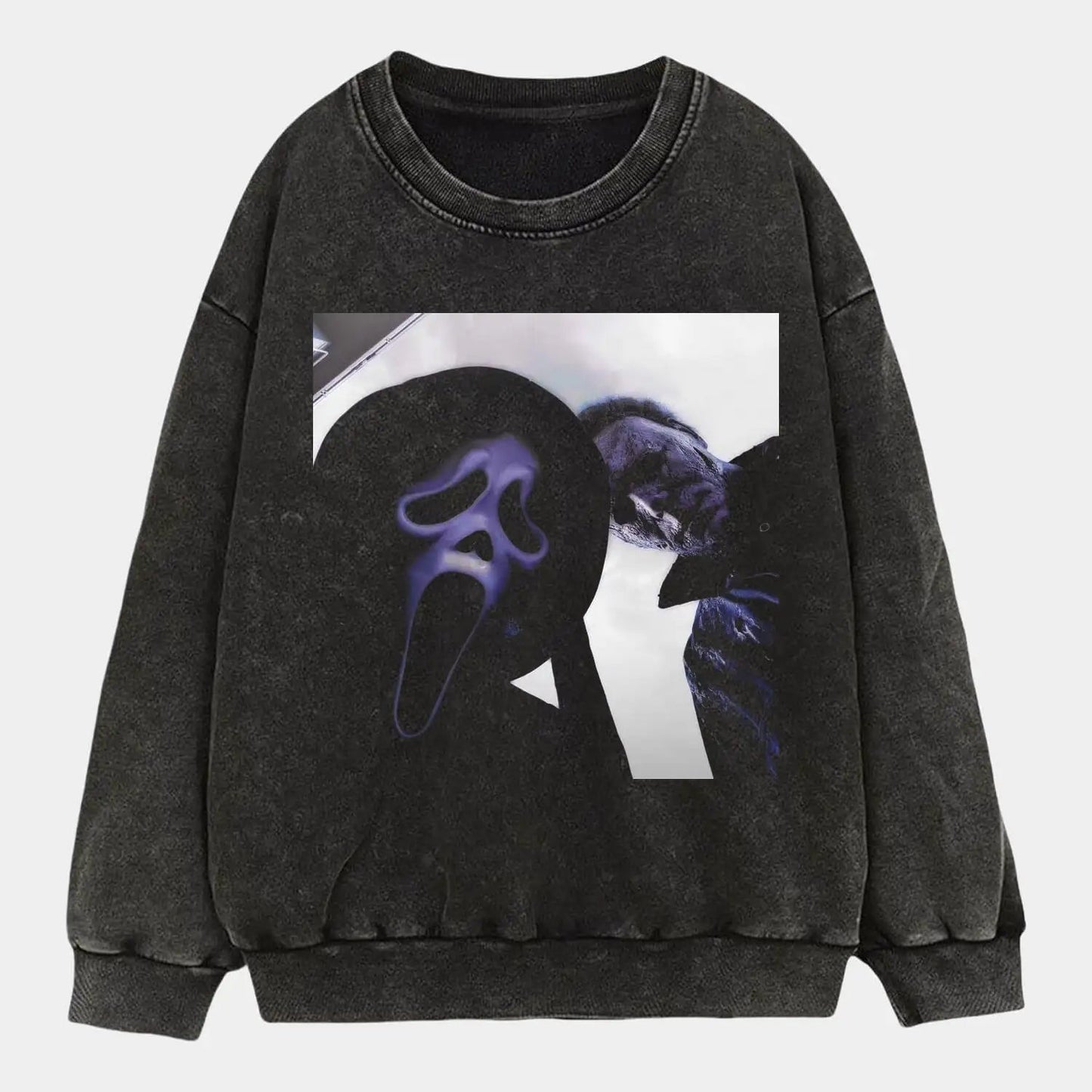 Ghost 8.8 Tee 4.0