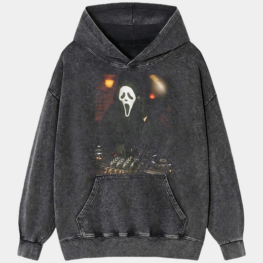 Ghost 8.8 Tee 5.0