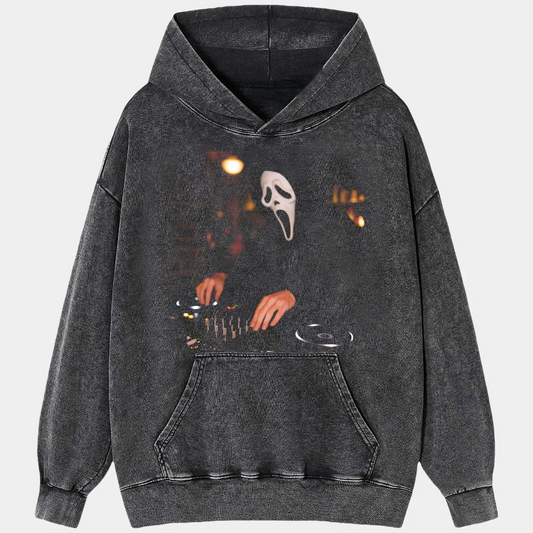Ghost 8.8 Tee 6.0
