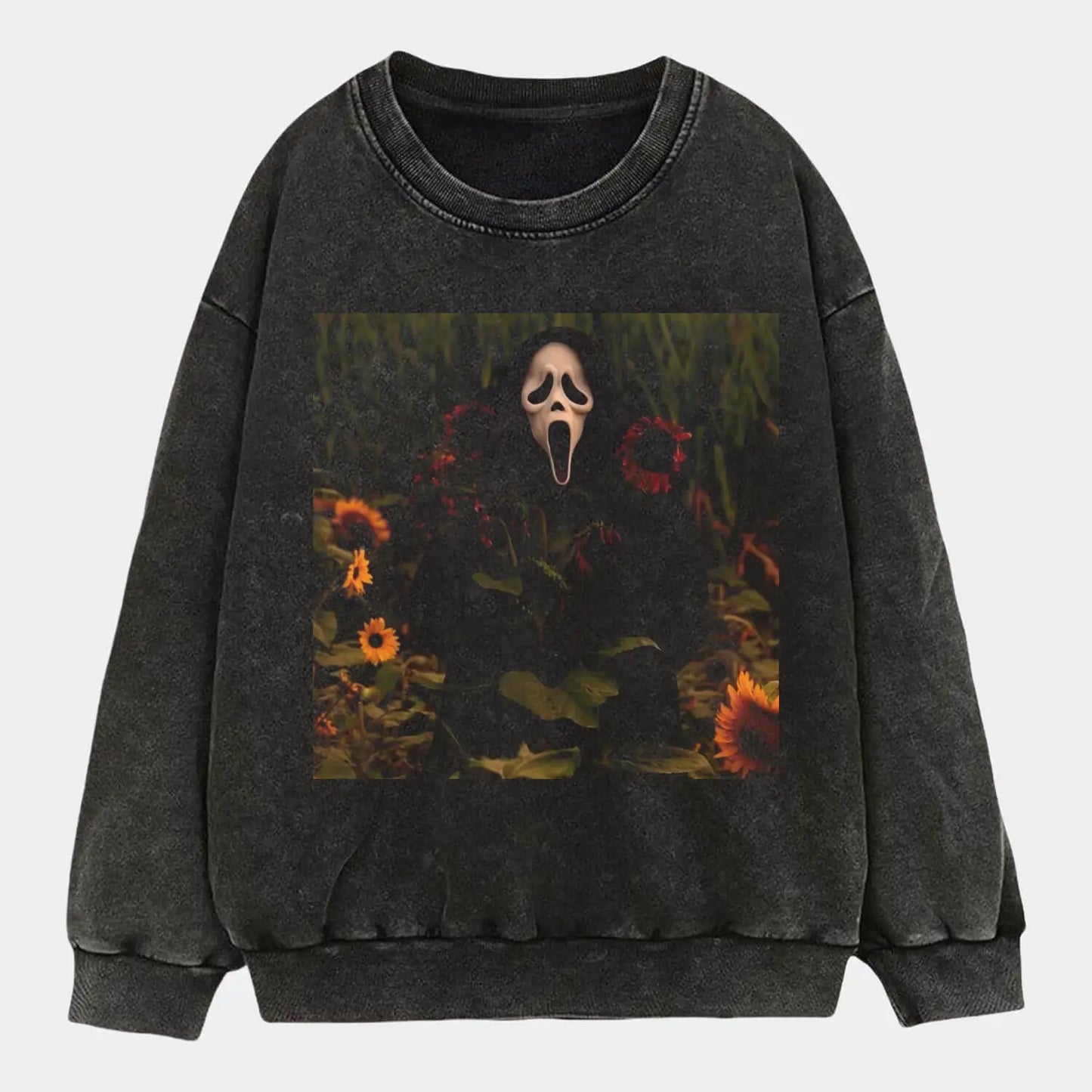 Ghost 8.8 Tee 8.0