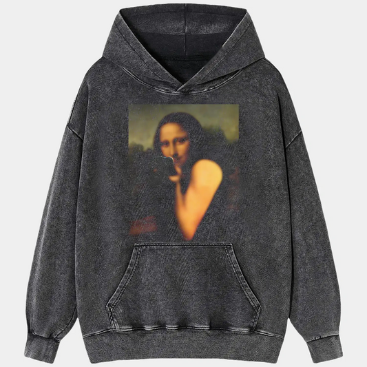 Gunned Lisa T-SHIRT