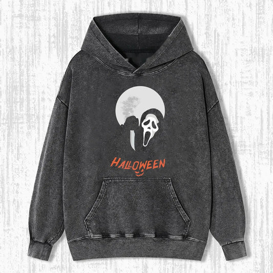 HALLOWEEN T-SHIRT