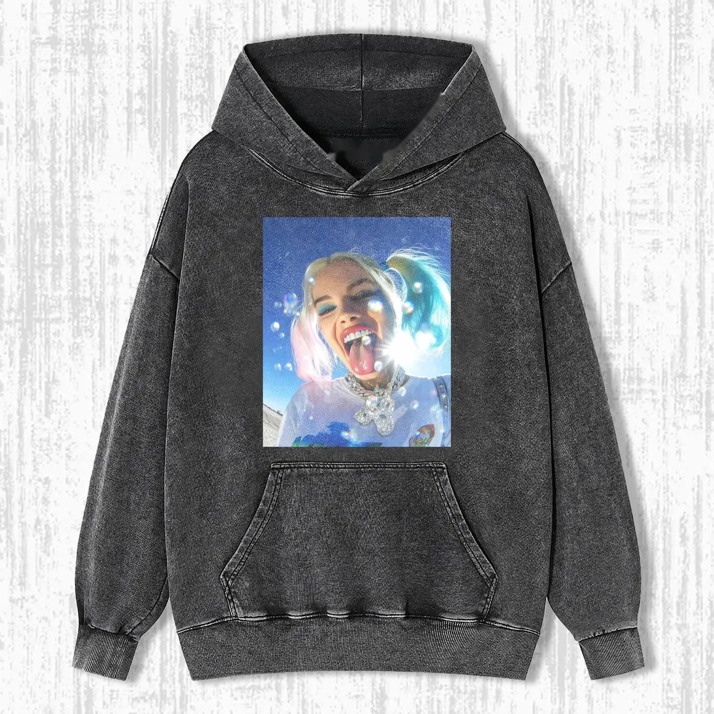 HQ T-SHIRT V1.0