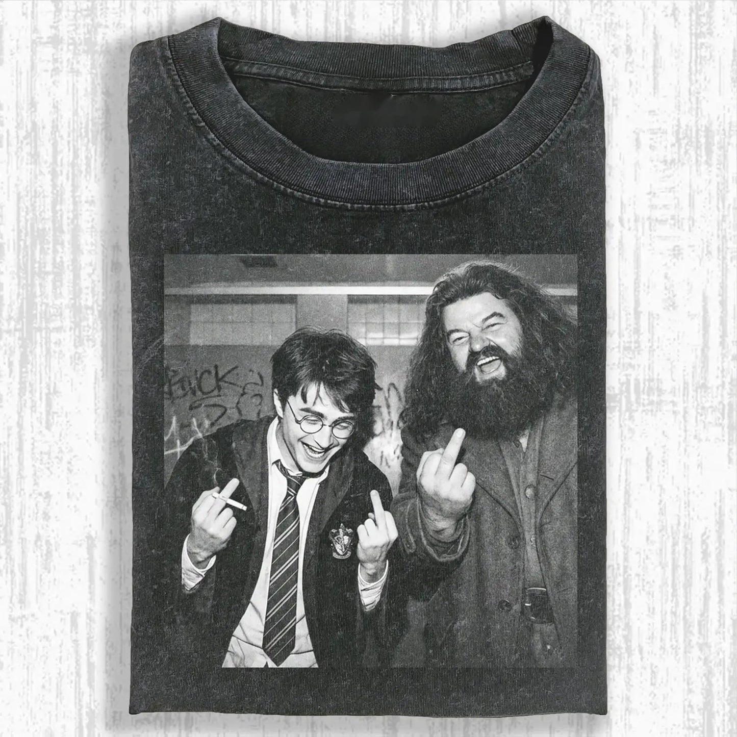 PEPPER TEE