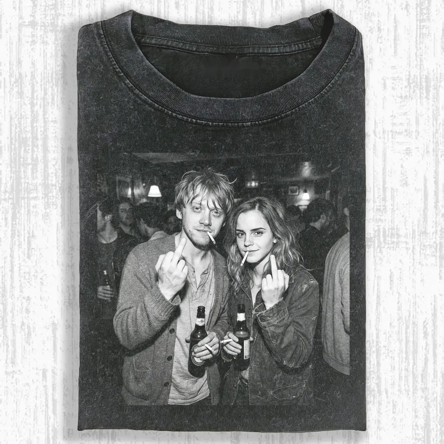 PEPPER TEE