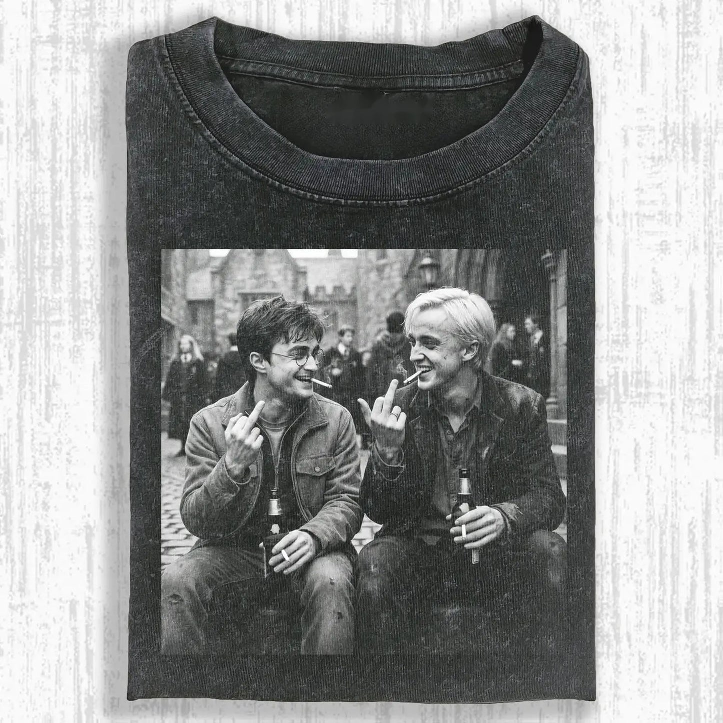 PEPPER TEE