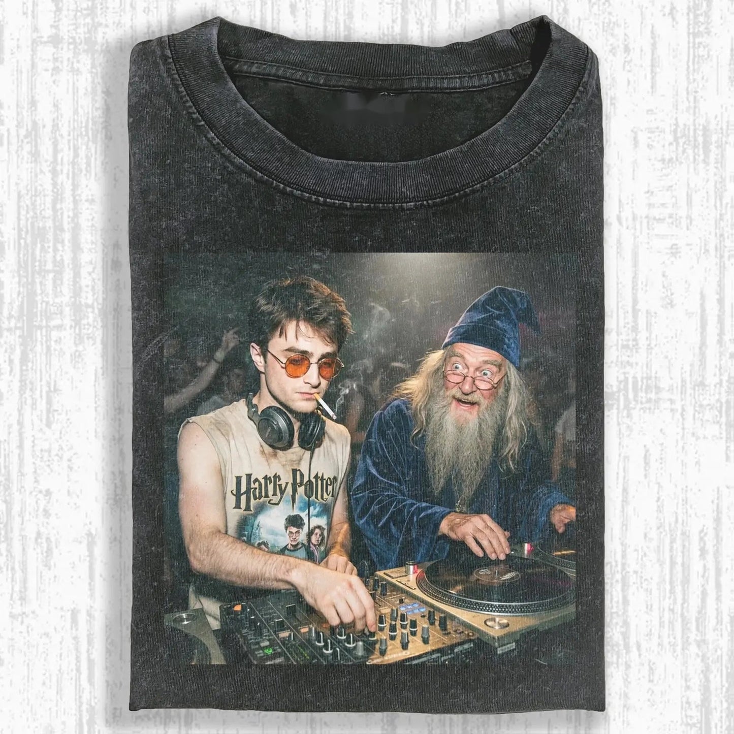 PEPPER TEE