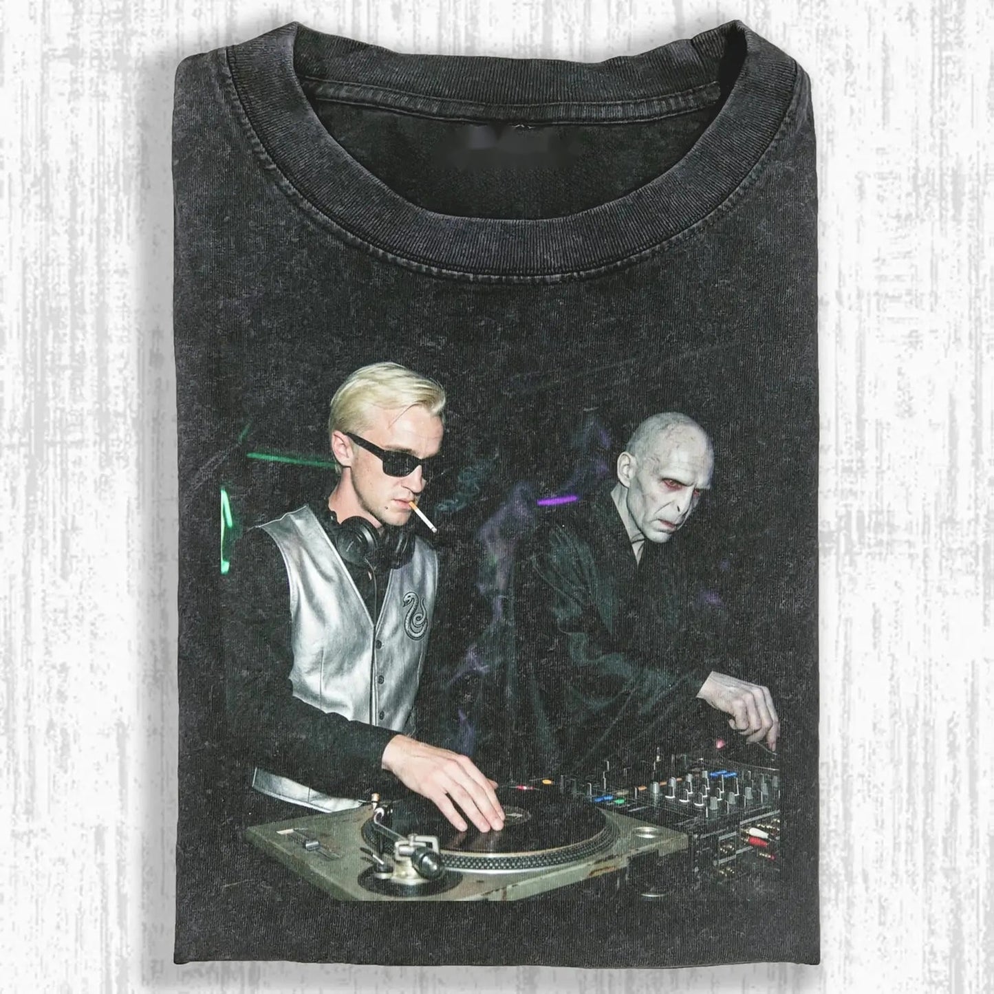 PEPPER TEE