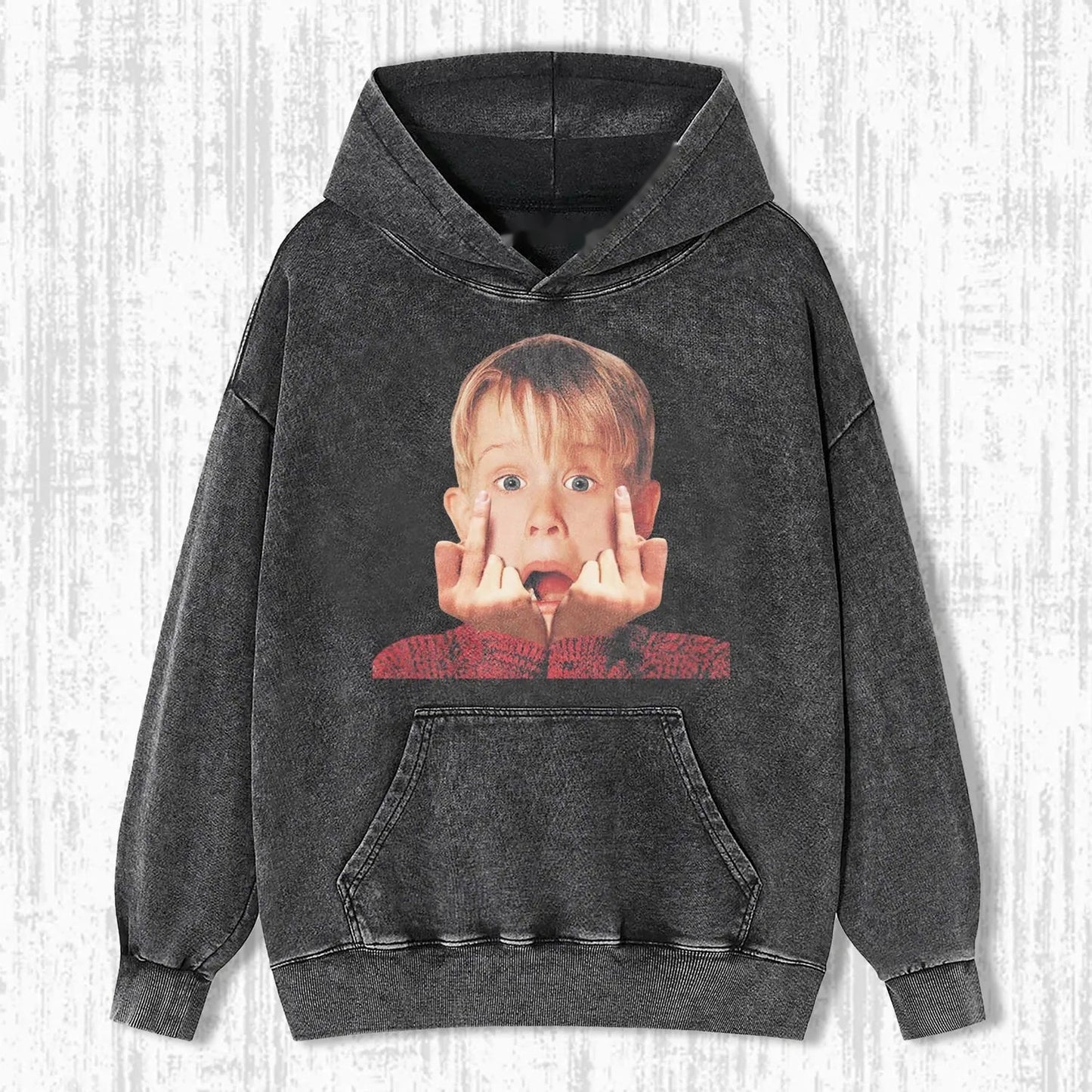HOME ALONE T-SHIRT