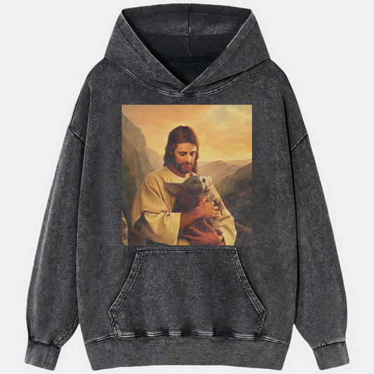 JESUS T-SHIRT