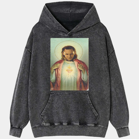 LOKI T-SHIRT