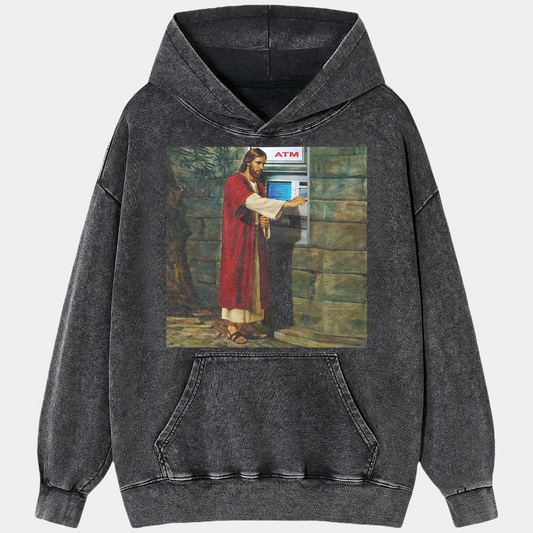 JESUS T-SHIRT