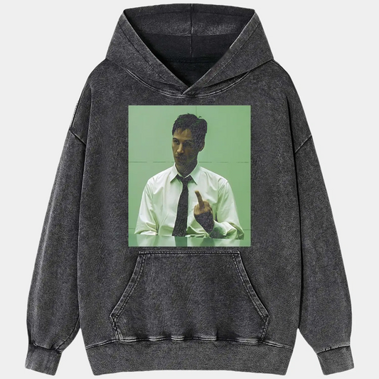 The M. T-SHIRT
