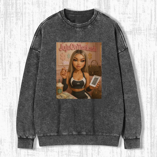 HOT GIRL T-SHIRT