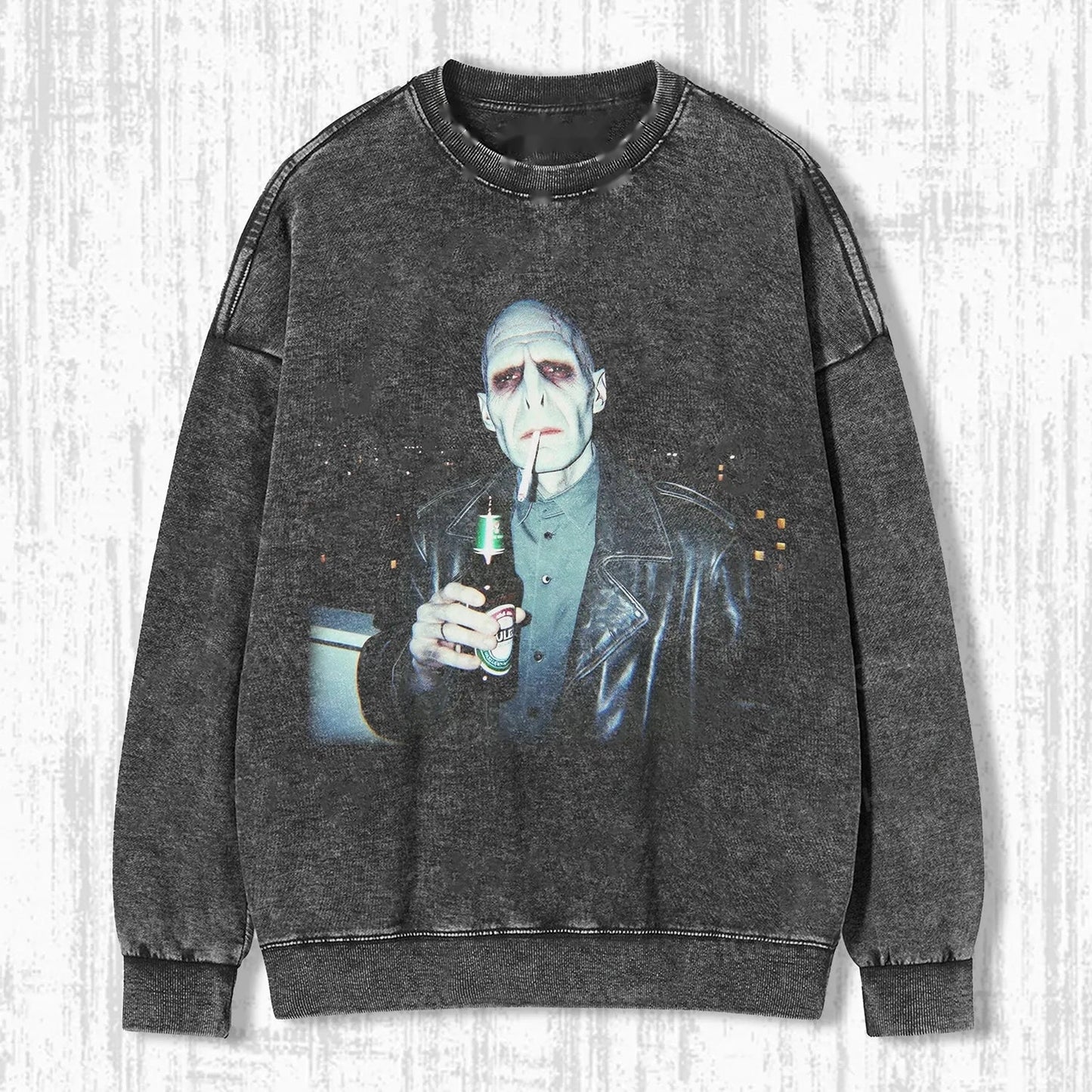 HP A NIGHT ALONE T-SHIRT