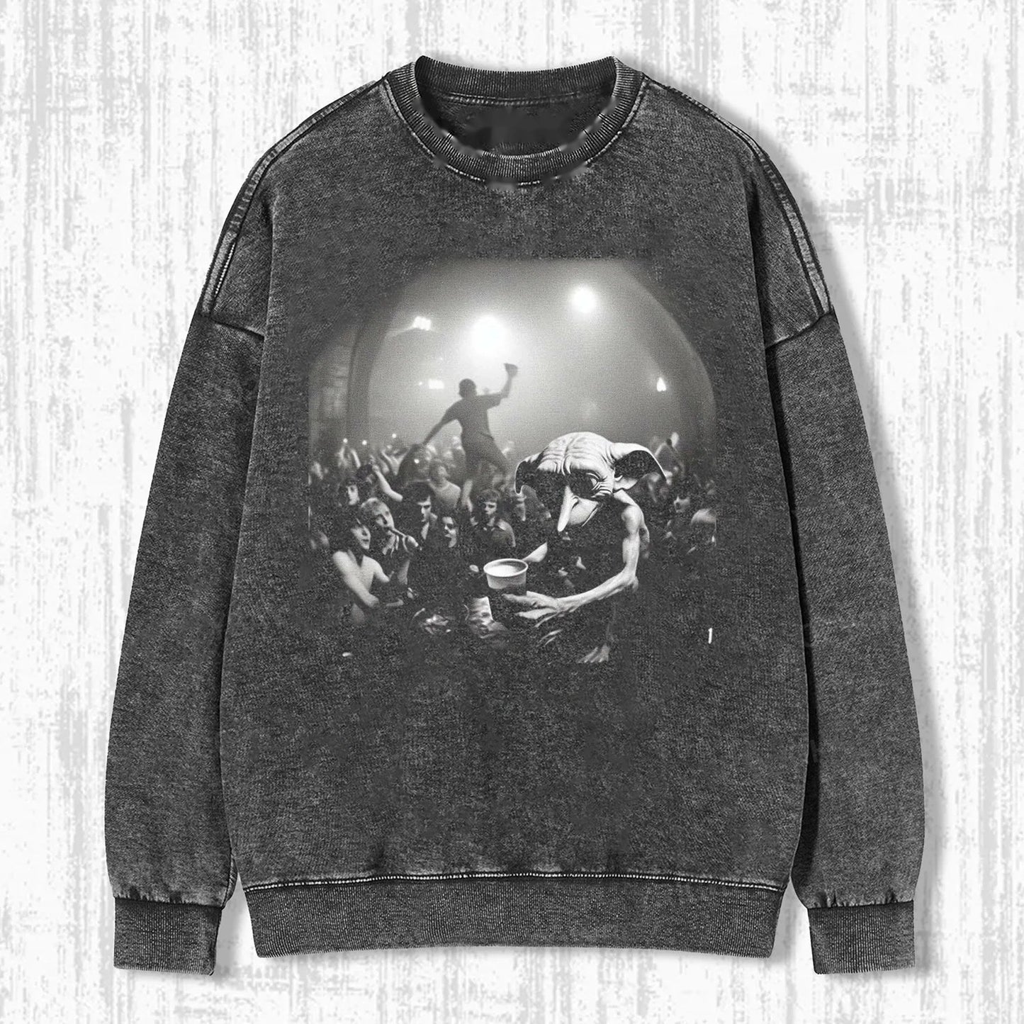 HP ELF T-SHIRT 1.3