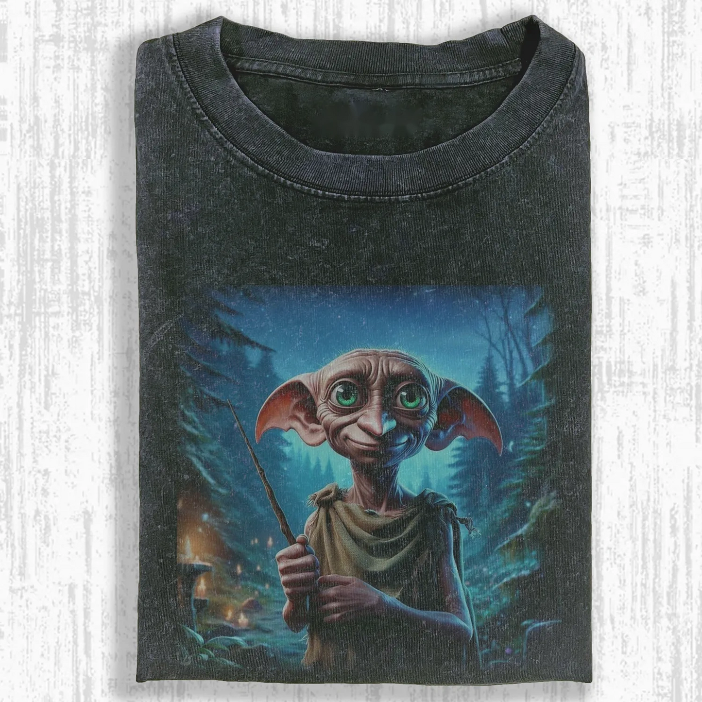 HP ELF T-SHIRT 1.1