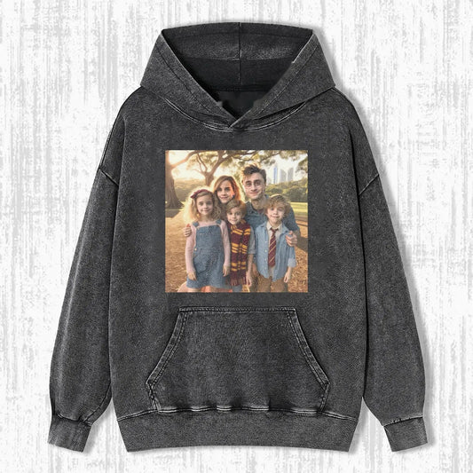 HP FAMILY T-SHIRT 1.0