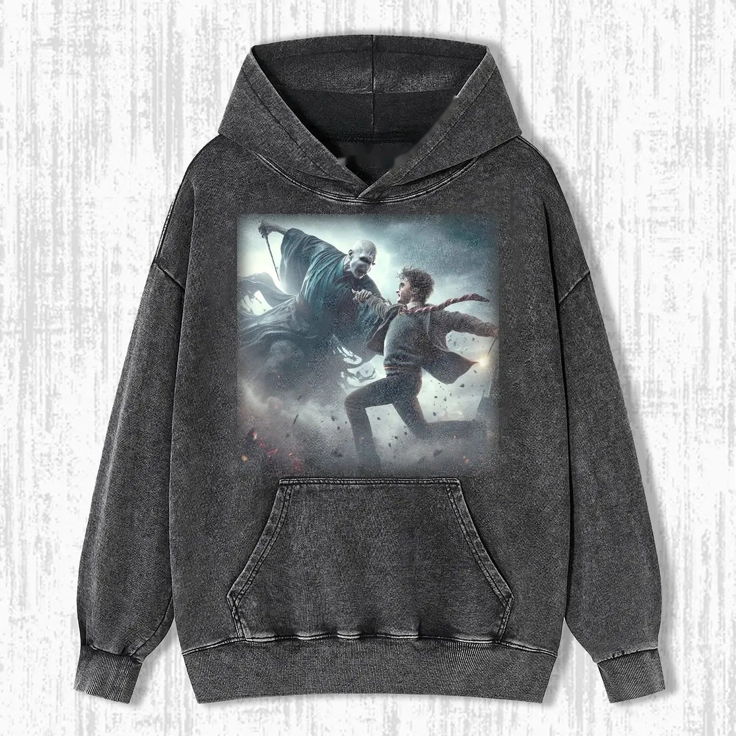 HP FIGHTING T-SHIRT