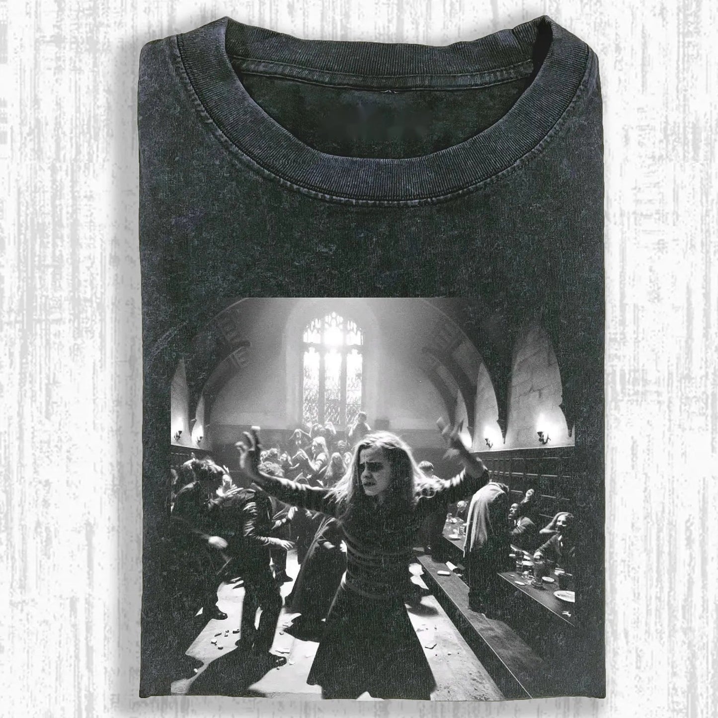 HP FUNNY DANCING T-SHIRT