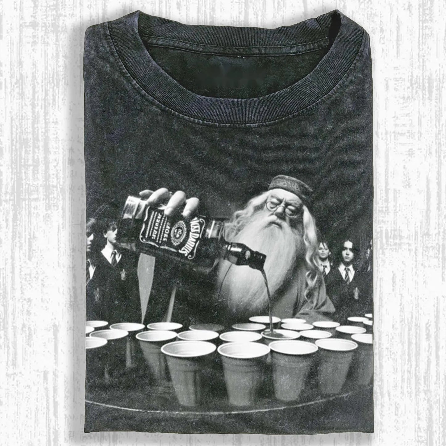 HP FUNNY DRINKING T-SHIRT 1.0