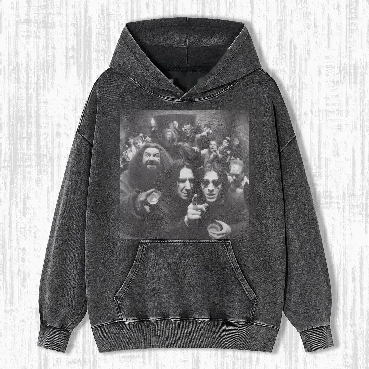 HP FUNNY HOODIE 1.0