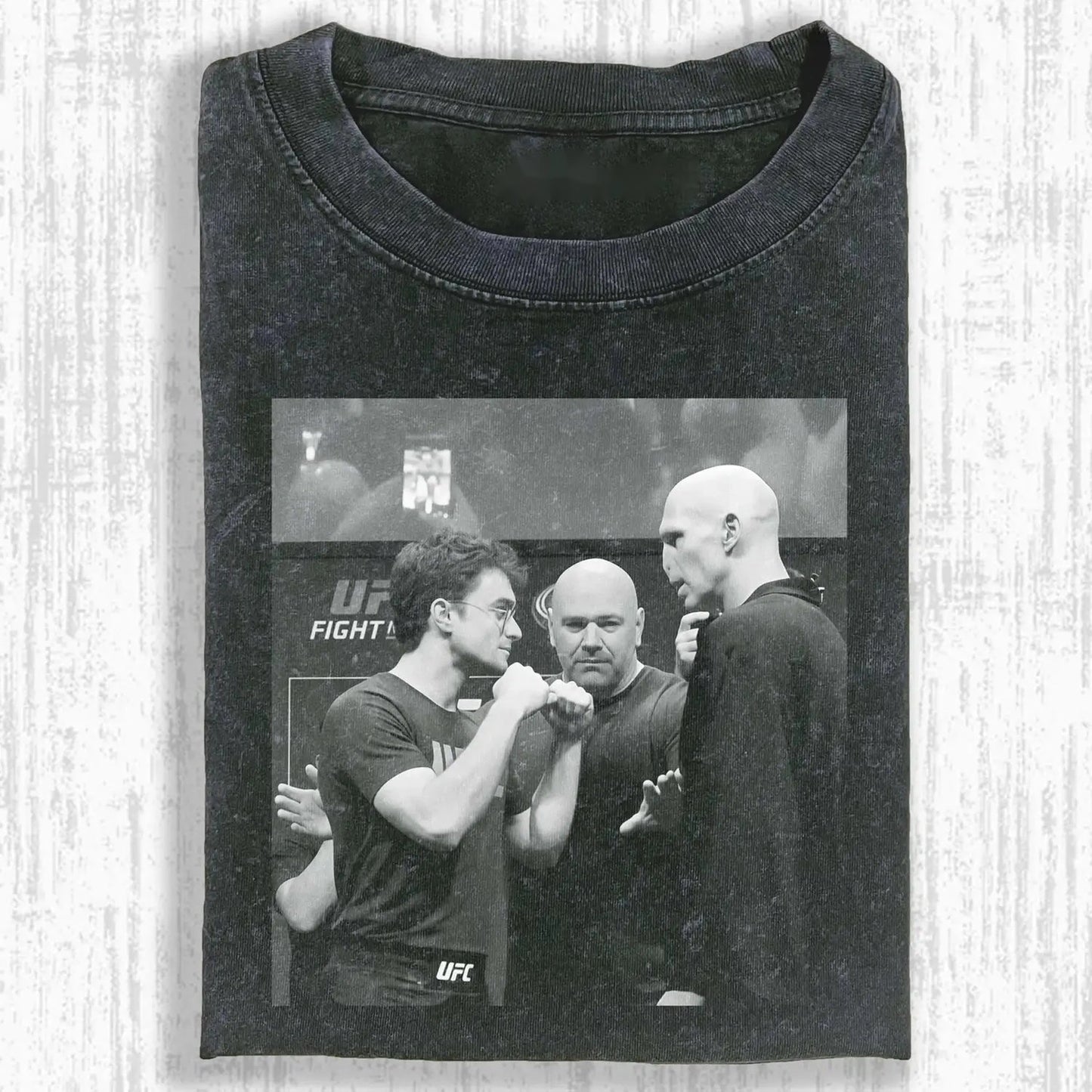 PEPPER TEE