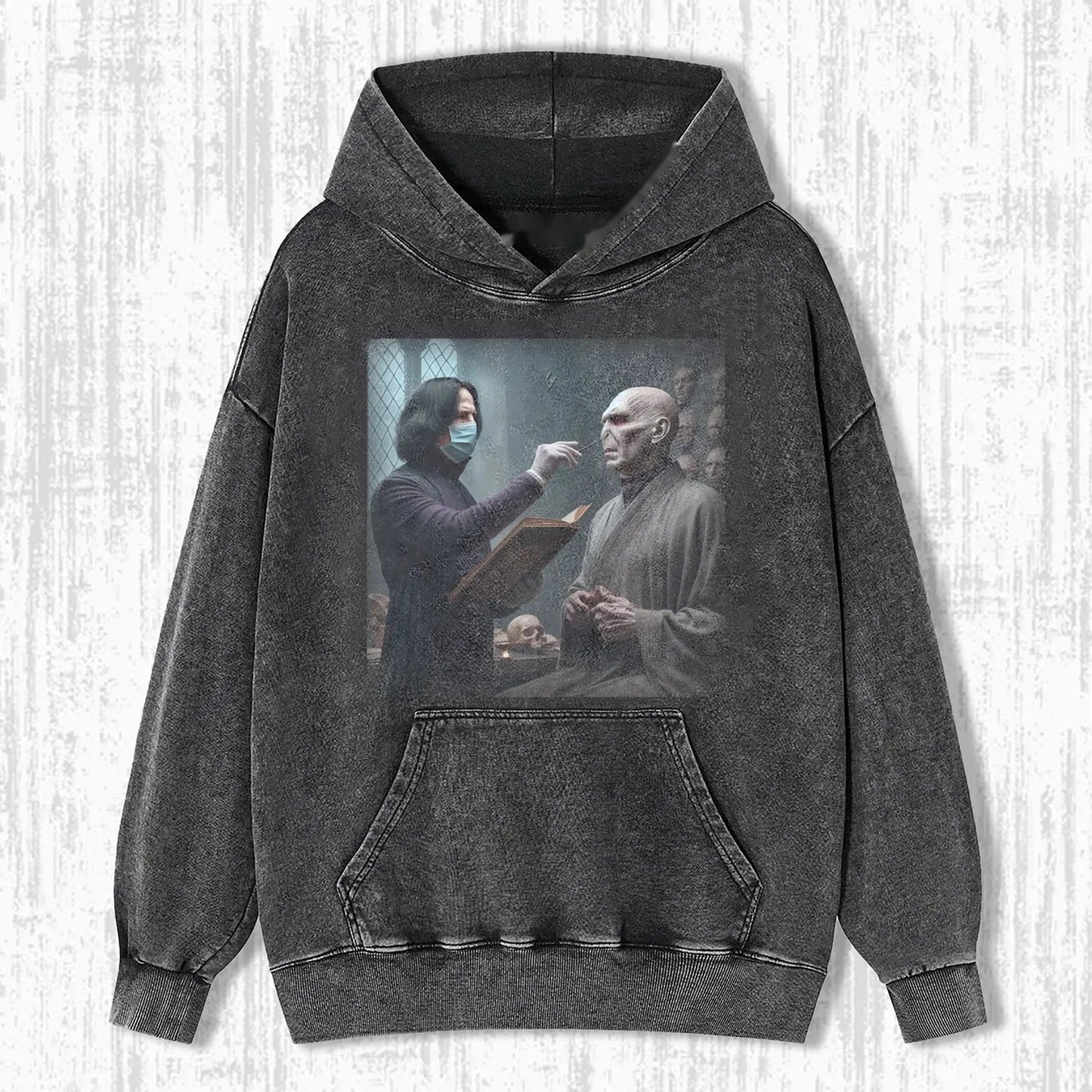 HP FUNNY TEACHER T-SHIRT 1.0