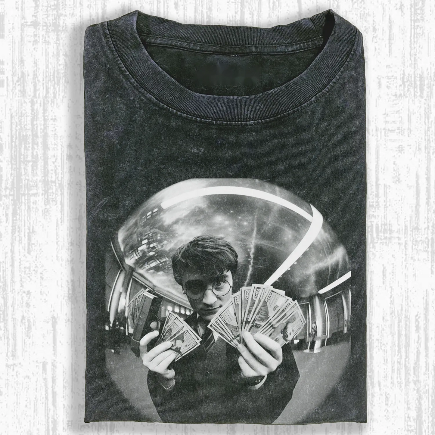HP MONEY HANDSOME BOY T-SHIRT