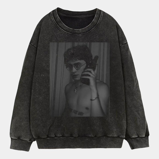 HP T-SHIRT